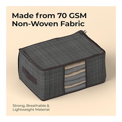 Lifelong Blankets Storage Bag