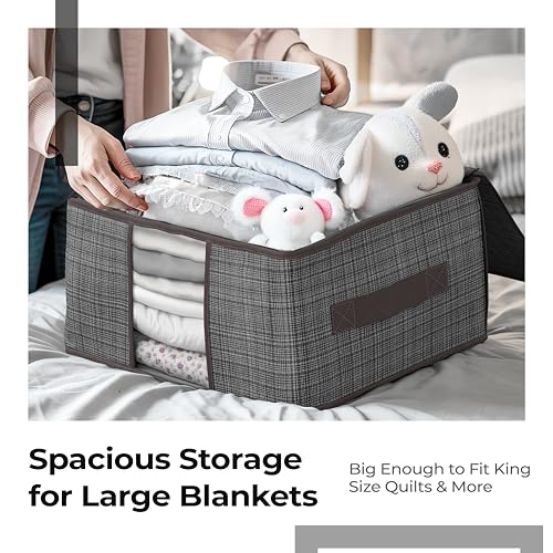 Lifelong Blankets Storage Bag