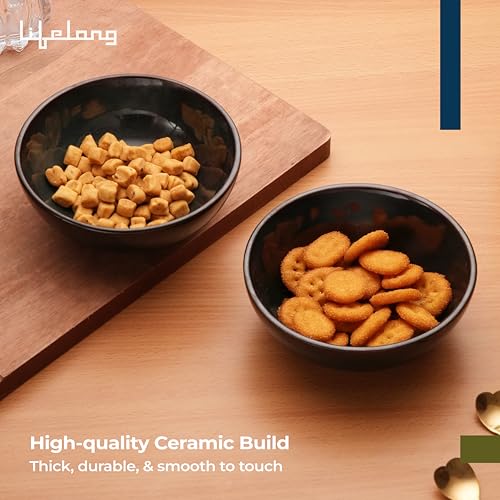 Lifelong Ceramic Bowls | 200ml