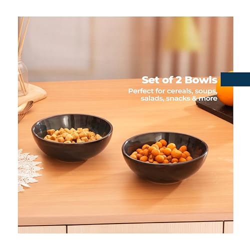 Lifelong Ceramic Bowls | 200ml