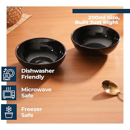 Lifelong Ceramic Bowls | 200ml