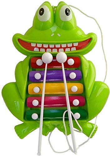 Smart Picks Xylophone Pull Along