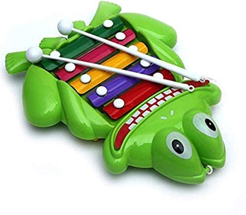 Smart Picks Xylophone Pull Along