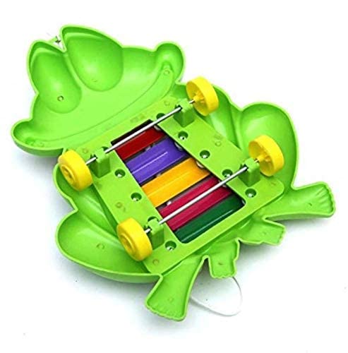Smart Picks Xylophone Pull Along