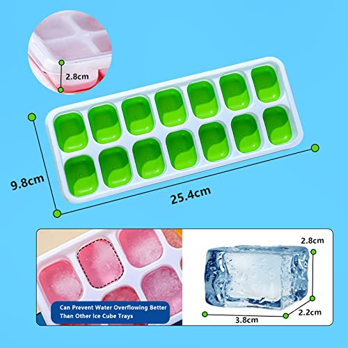 ARABIZ Ice Cube Tray, 2