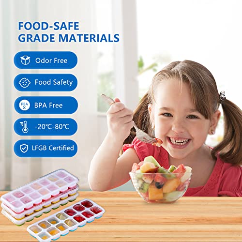ARABIZ Ice Cube Tray, 2
