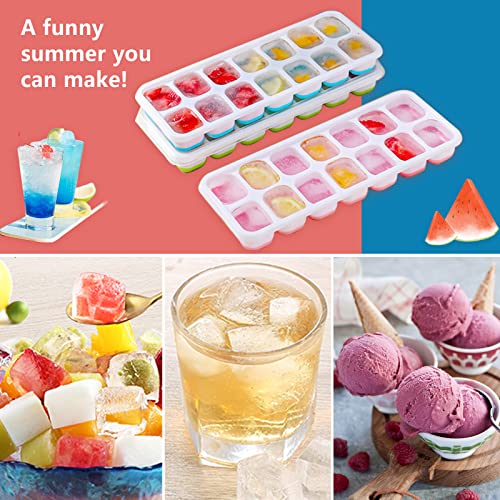 ARABIZ Ice Cube Tray, 2