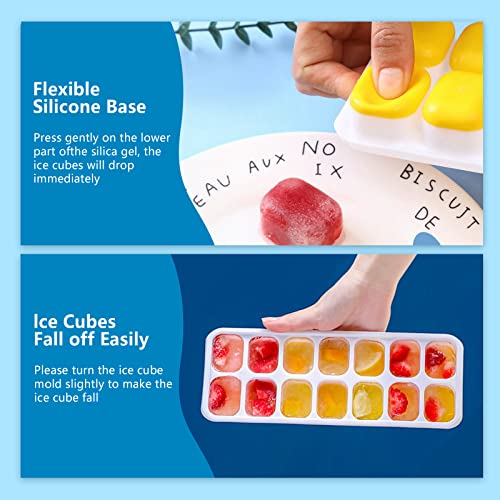 ARABIZ Ice Cube Tray, 2