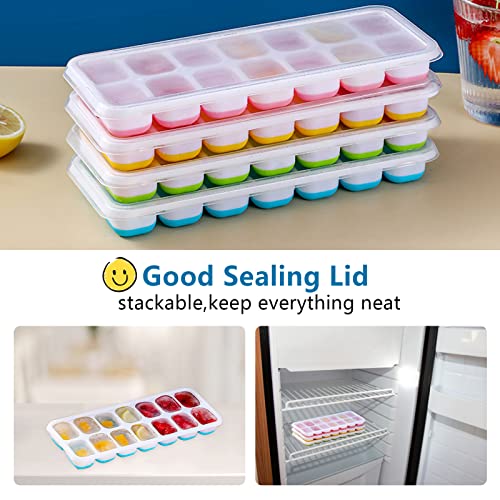 ARABIZ Ice Cube Tray, 2