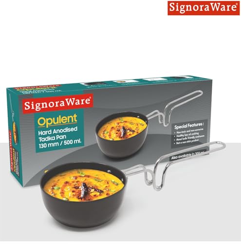 Signoraware Opulent Non Stick Tadkapan
