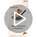 Nirlon Nonstick Cookware Combo Set