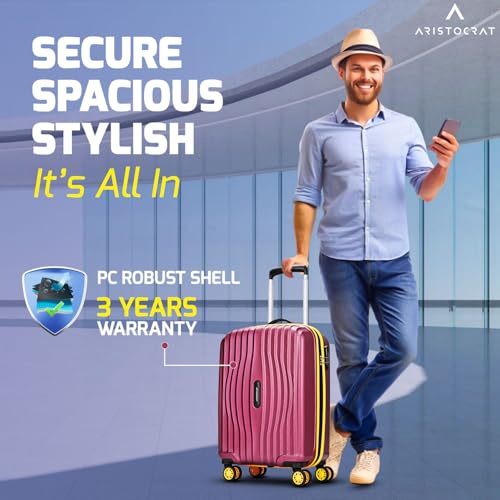 Aristocrat Vortex Plus | Cabin