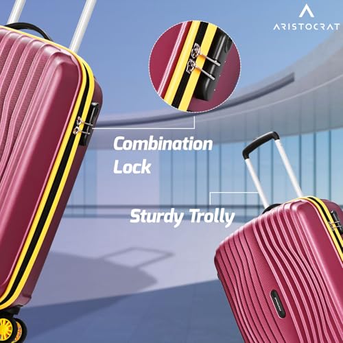 Aristocrat Vortex Plus | Cabin