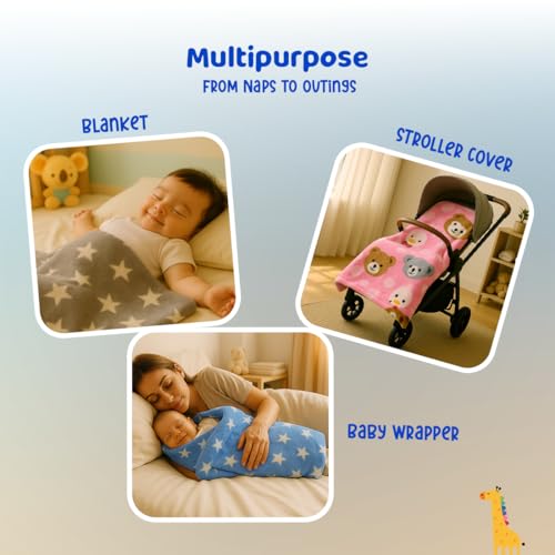 Bumtum Super Soft New Born
