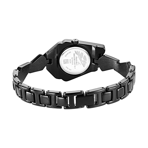 Fastrack Younique Quartz Analog Grey