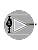 Fastrack Younique Quartz Analog Grey