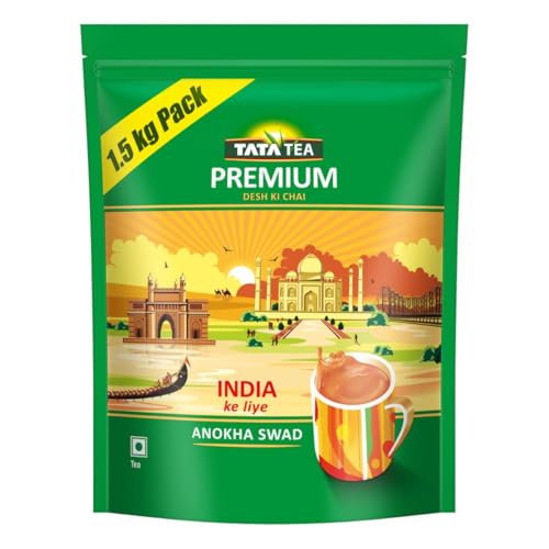 Tata Tea Premium | Desh
