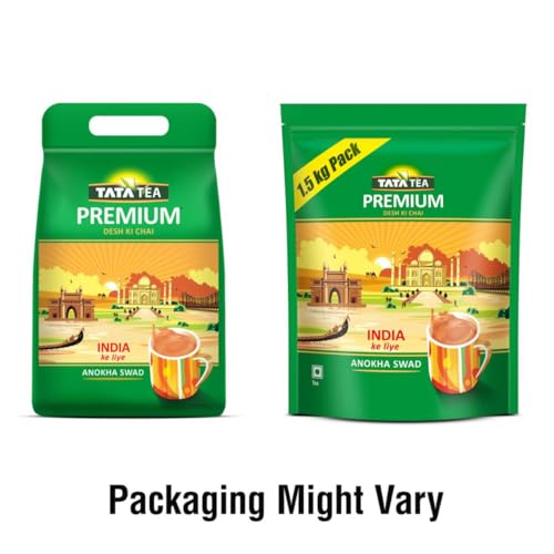 Tata Tea Premium | Desh