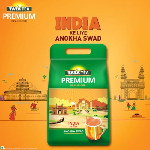 Tata Tea Premium | Desh