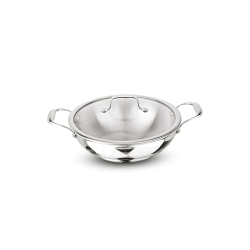 Signoraware Artista Tri Ply Stainless