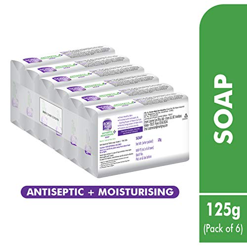 Boroplus Antiseptic And Moisturising Bathing