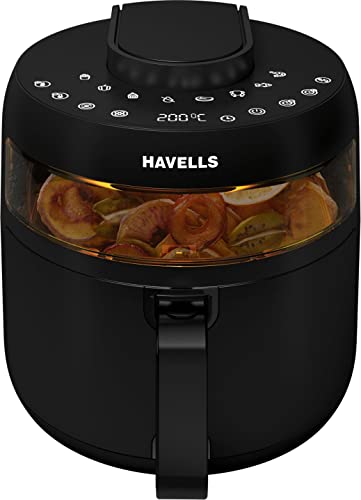 Havells Prolife Crystal Digital Air