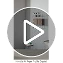 Havells Prolife Crystal Digital Air