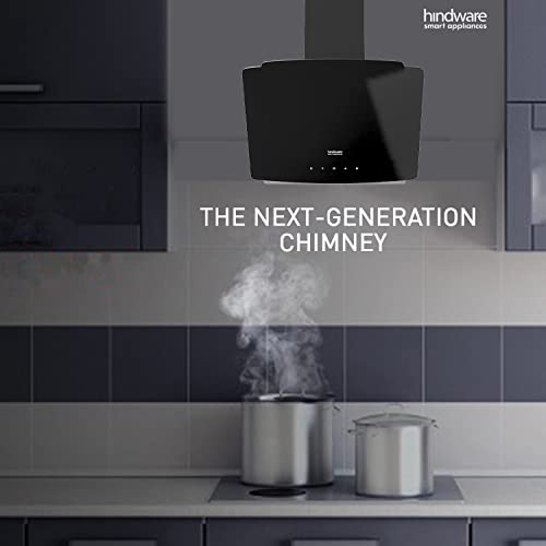 Hindware Smart Appliances Kyra Plus