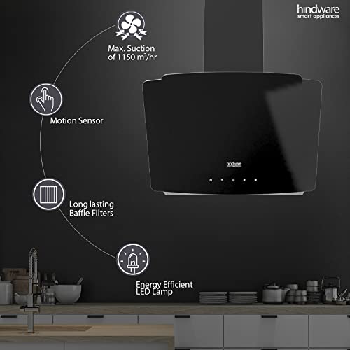 Hindware Smart Appliances Kyra Plus