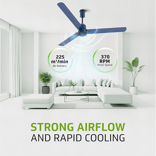 V Guard Zenair Pro BLDC