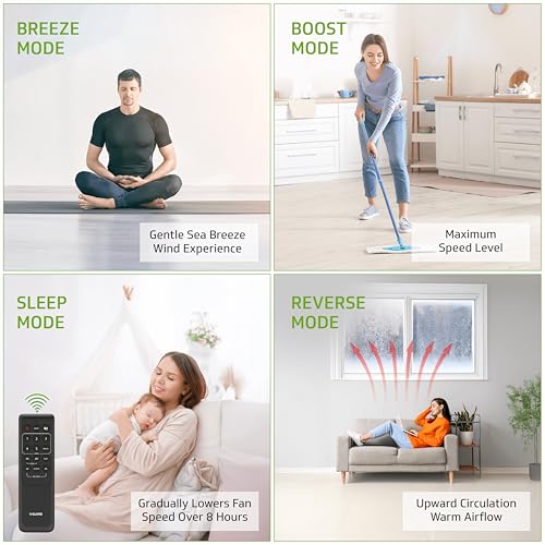 V Guard Zenair Pro BLDC