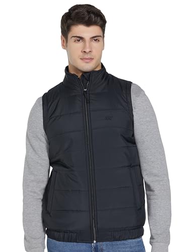 Wildcraft Alpine Men Quilted Vest
