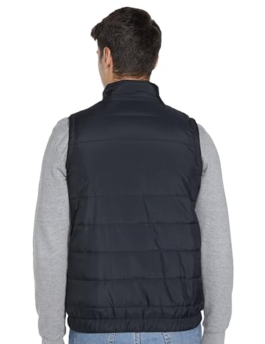 Wildcraft Alpine Men Quilted Vest - Image 2
