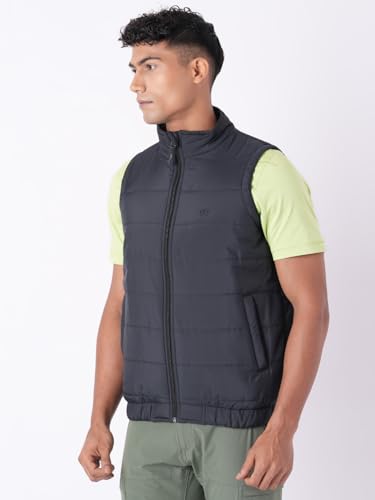 Wildcraft Alpine Men Quilted Vest - Image 3
