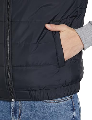 Wildcraft Alpine Men Quilted Vest - Image 5