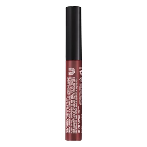 Lakme Forever Matte Liquid Lip