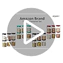 Amazon Brand - Solimo Plastic