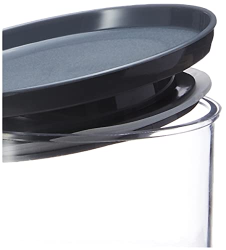Amazon Brand - Solimo Plastic