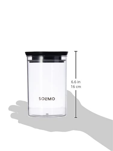 Amazon Brand - Solimo Plastic