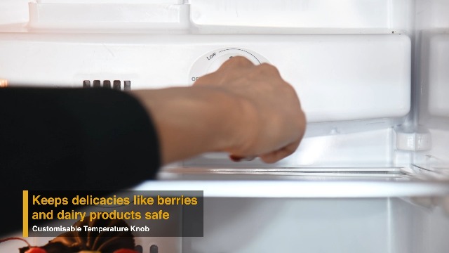 Whirlpool 300 L Frost Free