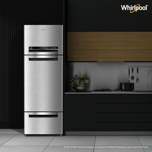 Whirlpool 300 L Frost Free