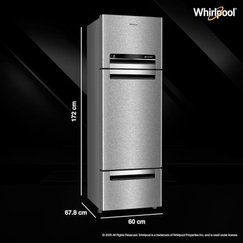 Whirlpool 300 L Frost Free
