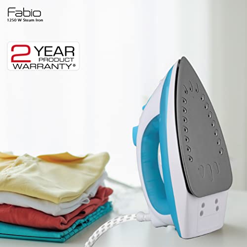 HAVELLS Fabio 1250W Steam Iron