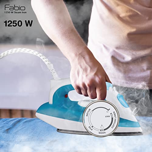 HAVELLS Fabio 1250W Steam Iron