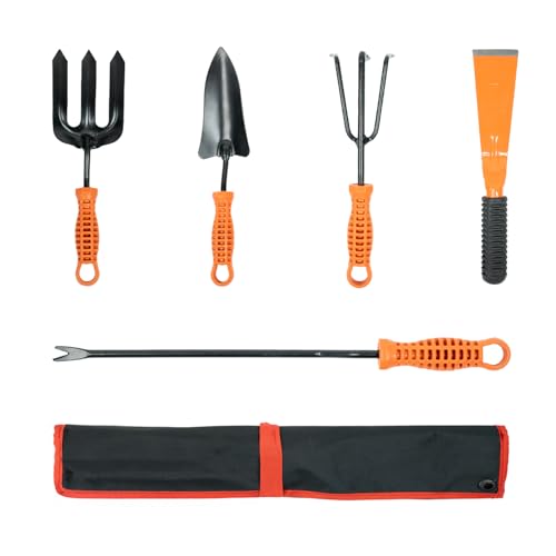 TrustBasket Greenkeeper Tool Kit