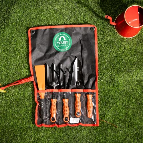 TrustBasket Greenkeeper Tool Kit