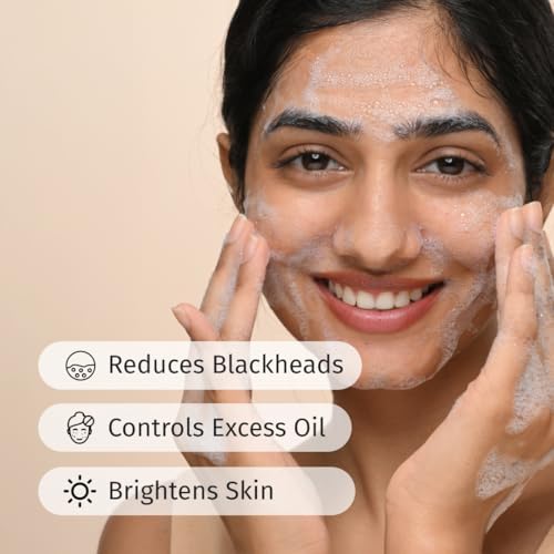 Vilvah Milk Powder Face Wash