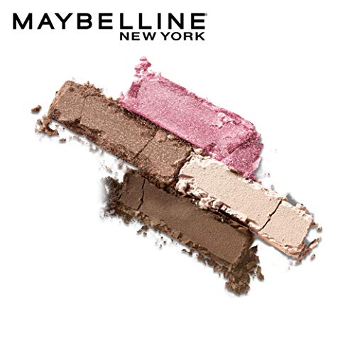 Maybelline New York Eyeshadow Palette