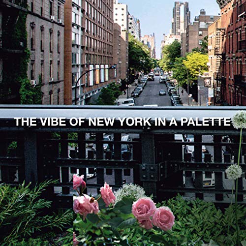 Maybelline New York Eyeshadow Palette