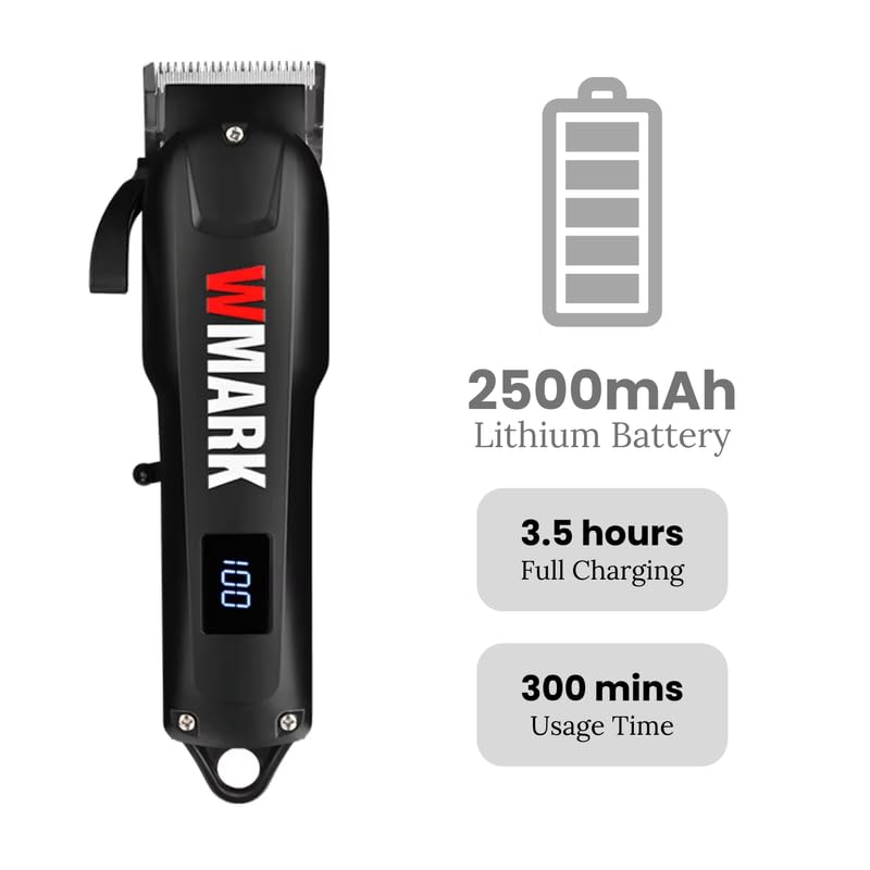WMARK NG-1005 Salon Series 7500